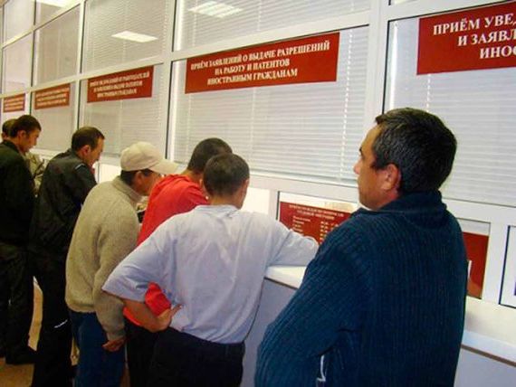 прописка в Новгородской области